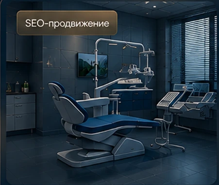 Стоматологическая клиника