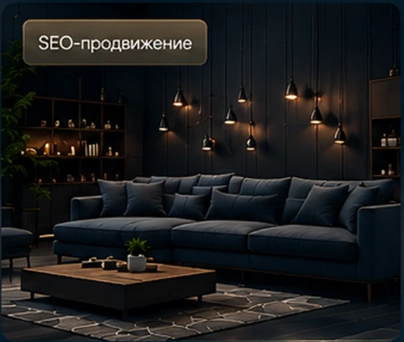 Интернет-магазин мебели